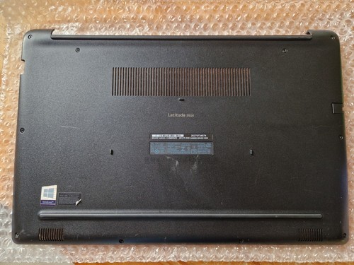 Dell latitude 3500 - latitude,