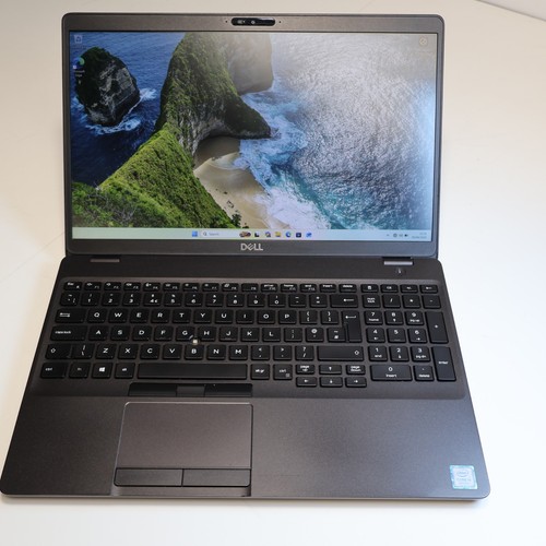Dell latitude 5500 fhd laptop - latitude,