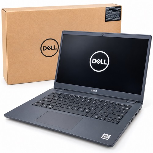 Dell latitude 3410 intel - dell, –