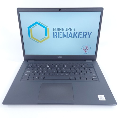Dell latitude 3410 laptop - dell,