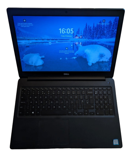 Dell latitude 3500 core - dell, i5