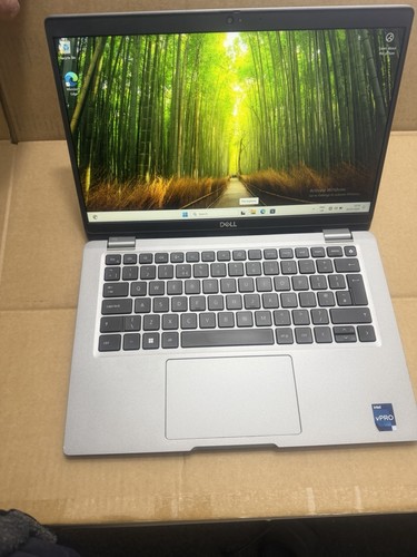 Dell latitude laptop - latitude, 5330-