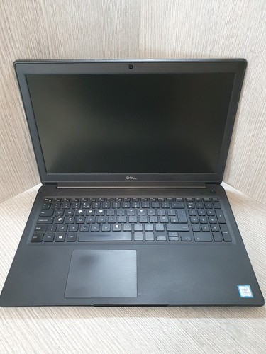 Dell latitude 3500 - dell,