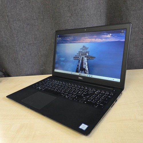 Dell latitude 3500 laptop - dell,