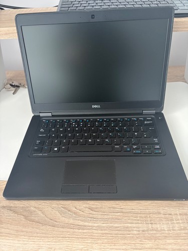 Dell latitude e5450 laptop - latitude,