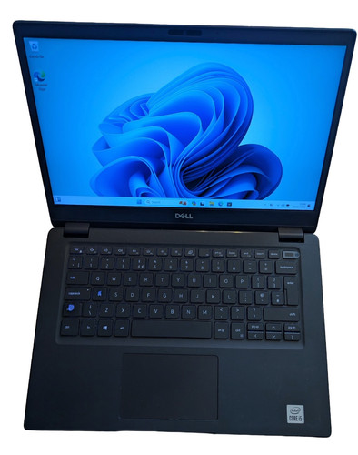 Dell latitude 3410 core - core, i5