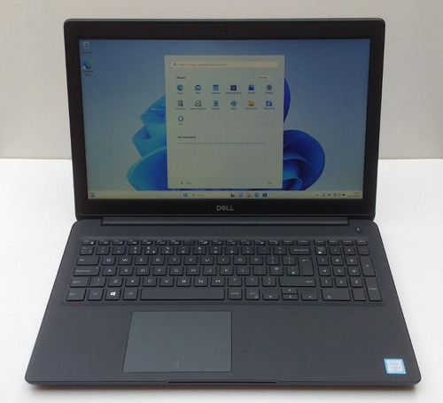 Dell latitude 3500 - dell, i5