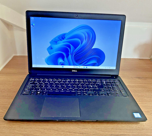 Dell latitude 3500 - latitude, i5