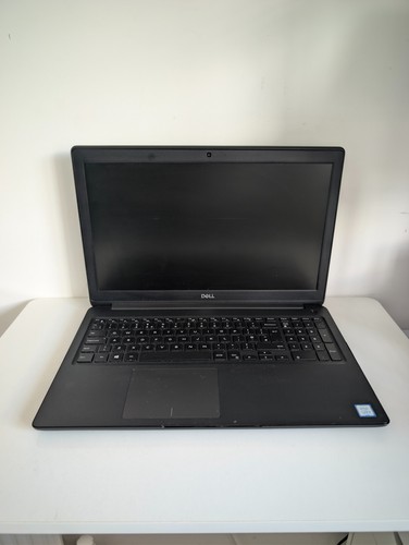 Dell latitude 3500 laptop - dell,