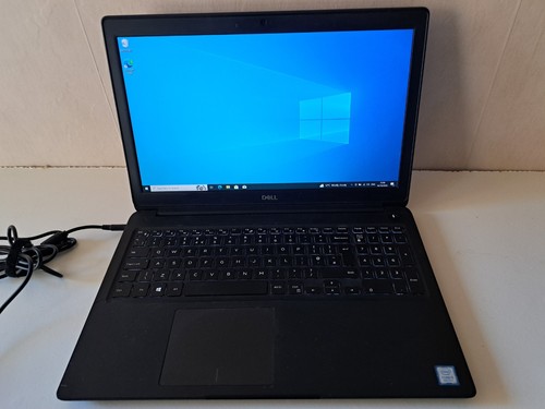 Dell latitude 3500 - windows, 10