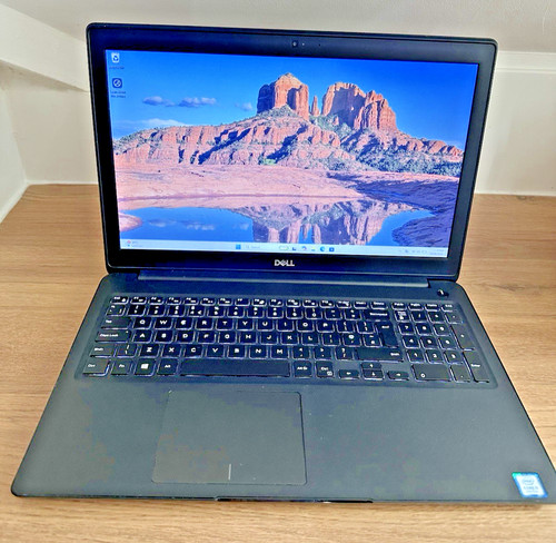 Dell latitude 3500 laptop - latitude,