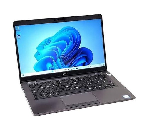 Dell latitude 5300 - dell,