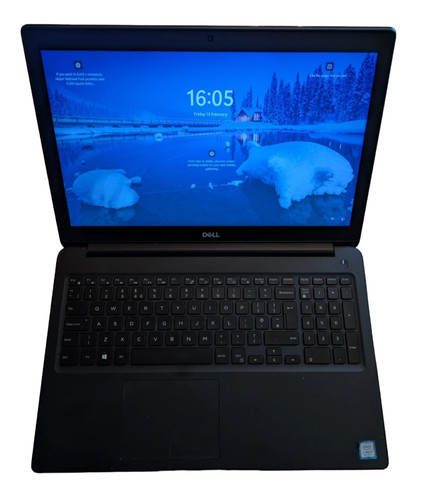 Dell latitude 3500 - 3500, core