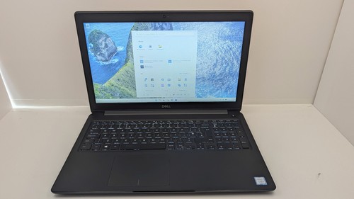 Dell latitude 3500 core - 3500,