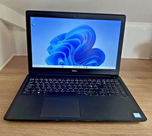 Dell latitude 3500 core - core, i5