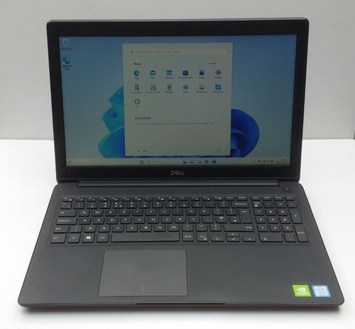 Dell latitude 3500 - latitude, 8265u