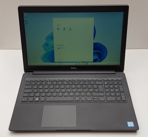 Dell latitude 3500 - latitude, i5