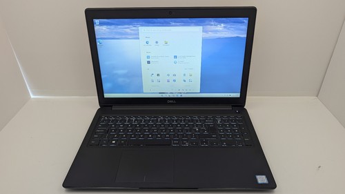 Dell latitude 3500 - dell,