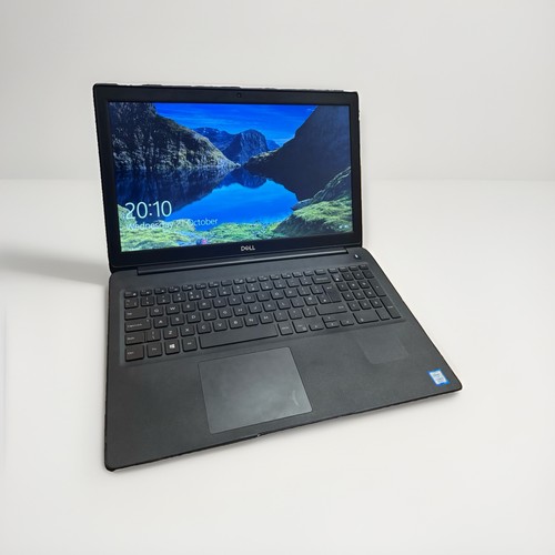Dell latitude 3500 laptop - latitude,