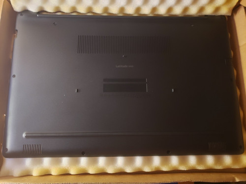 Brand new dell - latitude, e3500