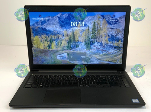 Dell latitude 3500 laptop - dell,
