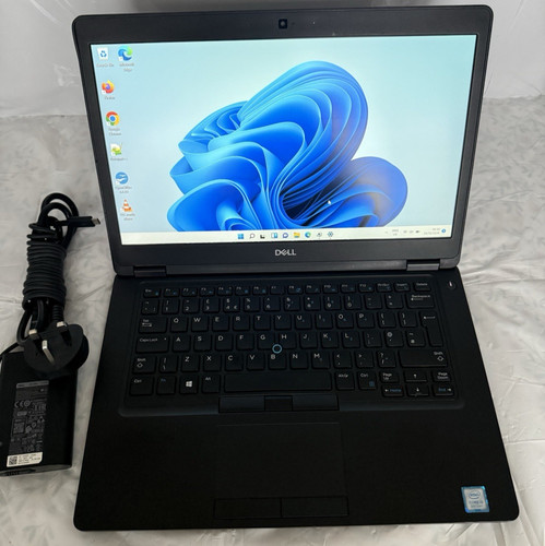 8th gen dell latitude 5490 - gen,