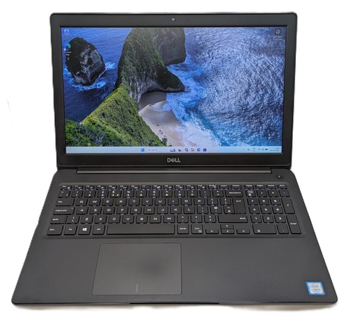 Ref dell latitude 3500 - dell,