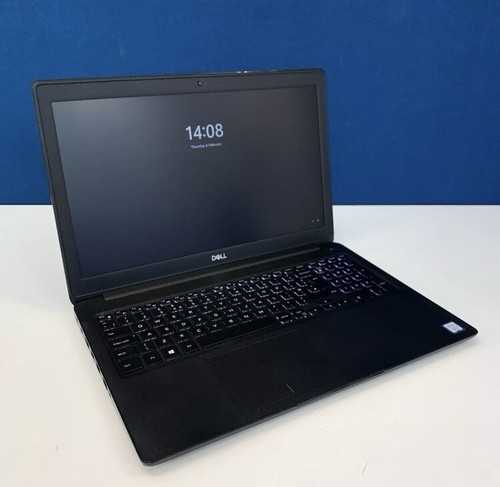 Dell latitude 3500 laptop - dell,