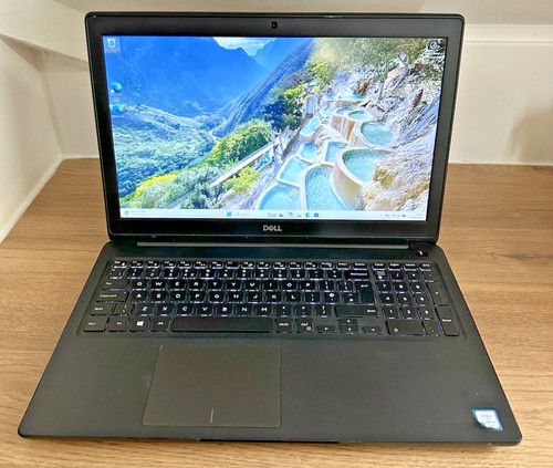 Dell latitude 3500 - latitude, 15.6″