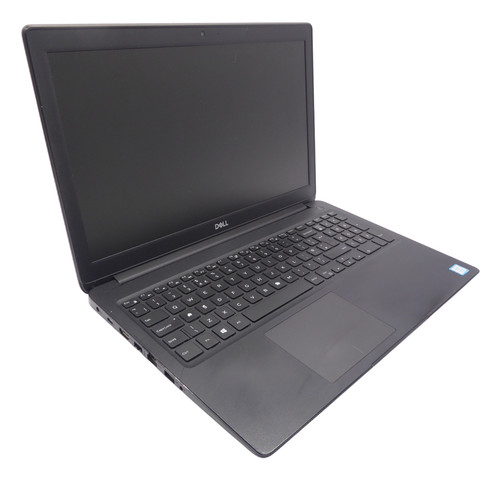 Dell laptop latitude 3500 - laptop,