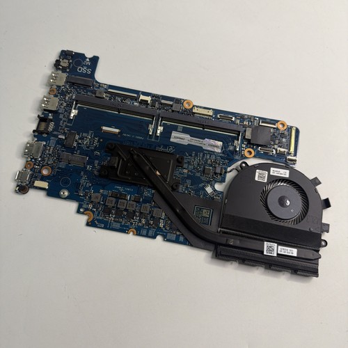 Dell latitude 3500 motherboard - latitude,