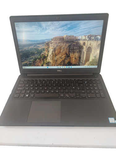 Dell latitude 3500 - 3500, core