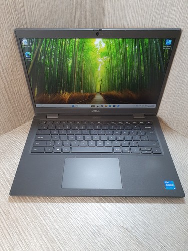 Dell laptop latitude 3420 - dell,