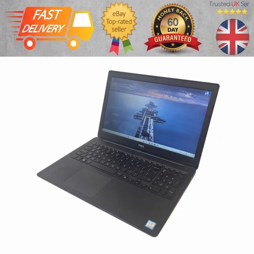 Dell latitude 3500 - latitude, 15.6"