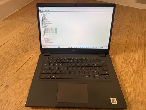 Great dell latitude 3410 icore - great,