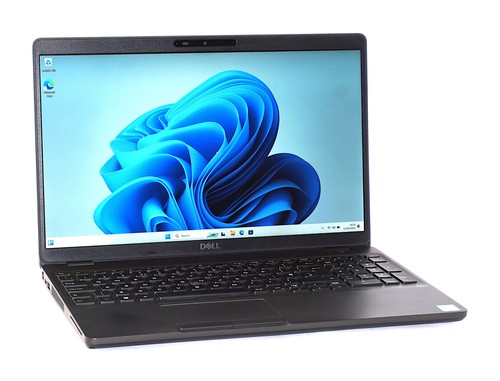 Dell latitude 5500 - 5500, laptop