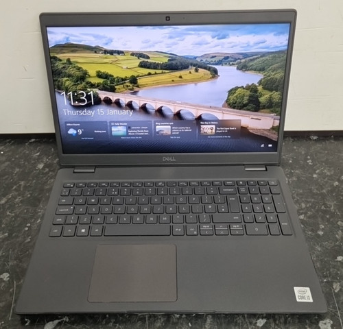 Dell latitude 3510 - dell, 15.6"