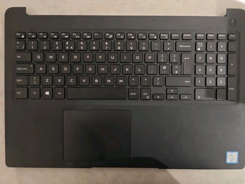 Dell latitude 3500 - dell, keyboard
