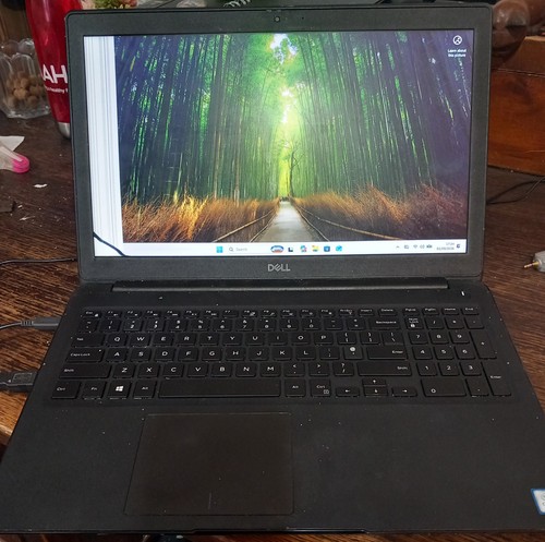 Dell latitude 3500 laptop - dell,