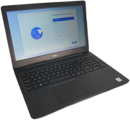 Dell laptop intel 8th - dell,