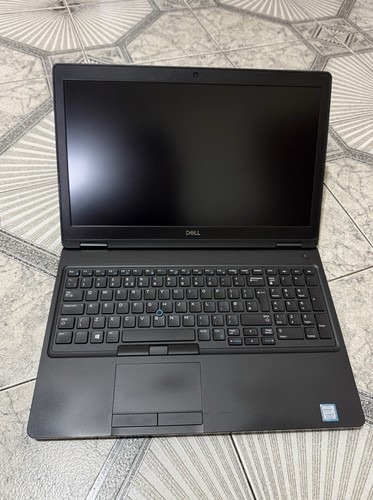 Dell latitude 5590 - 5590, 15.6"