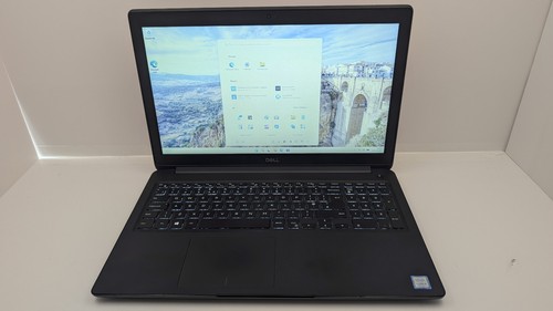 Dell latitude 3500 - 3500, core