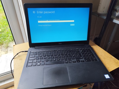 Dell latitude 3500 windows - 3500, 10