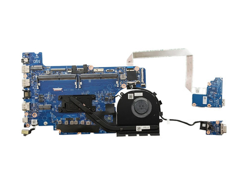 Dell latitude 3500 motherboard - 3500,