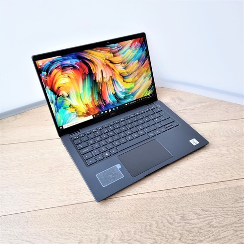 Dell latitude 10310u 8gb - i5,