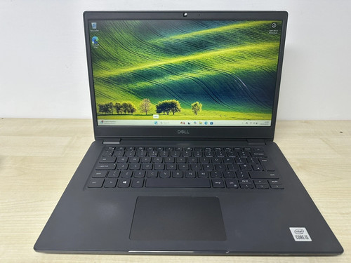 Dell laptop latitude 3410 - dell,