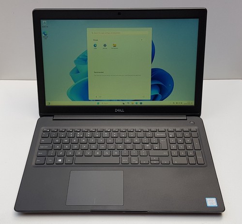 Dell latitude 3500 - latitude, i5