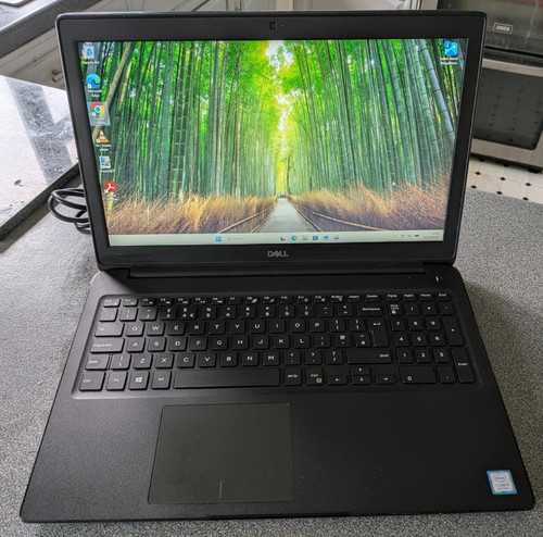 Dell latitude 3500 - 3500, 15.6"