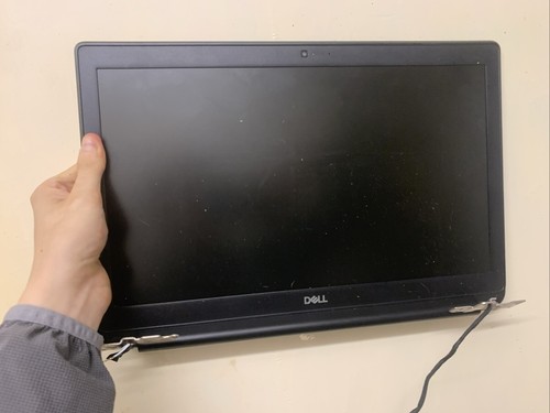 Dell latitude 3500 laptop - latitude,